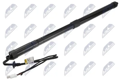 Motor eléctrico, portón trasero Citroën C4 PICASSO II · Citroën C4 PICASSO II Van
