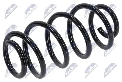 Muelle de suspensión Audi A4 B8 · Audi A4 B8 Avant · Audi A4 Allroad B8