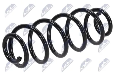 Muelle de suspensión Audi A5 · Audi A4 B8
