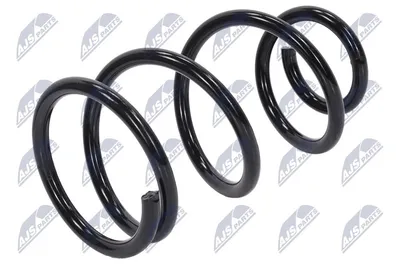 Muelle de suspensión Ford TRANSIT Bus · Ford TRANSIT Van · Ford TRANSIT Platform/Chassis