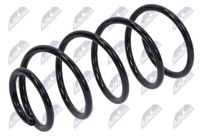 Muelle de suspensión Ford FOCUS III · Ford FOCUS III Saloon · Ford FOCUS III Turnier