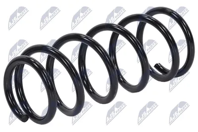 Muelle de suspensión Nissan ALMERA TINO