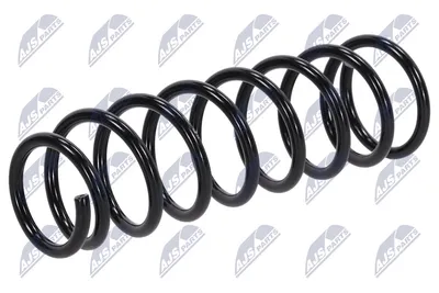 Muelle de suspensión Opel AGILA