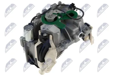 Bomba de aceite Mercedes-Benz X-CLASS · Nissan NAVARA NP300 Pickup · Renault ALASKAN