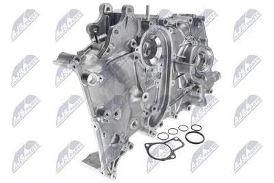 Bomba de aceite Toyota LAND CRUISER PRADO · Toyota HIACE / COMMUTER V Bus · Toyota HIACE V Van