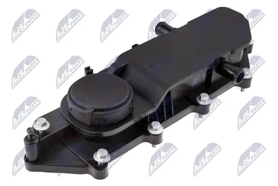 Separador de aceite, ventilación del cárter Fiat DUCATO Bus · Fiat DUCATO Van · Fiat DUCATO Platform/Chassis