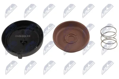 Membrana, ventilación del cárter Vw CRAFTER 30-35 Bus · Vw CRAFTER 30-50 Van · Vw CRAFTER 30-50 Platform/Chassis