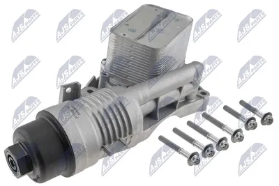 Radiador de aceite, aceite motor Bmw 2 Active Tourer · Bmw 2 Gran Tourer · Bmw X1