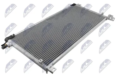 Condensador, aire acondicionado Toyota RAV 4 V