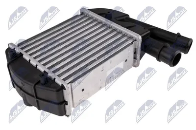 Radiador de aire de admisión Fiat PANDA