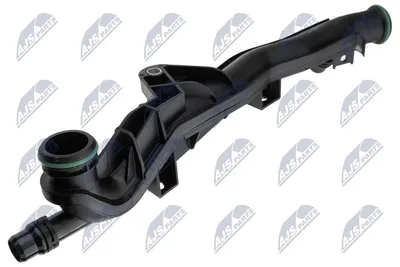 Tubería de radiador Citroën BERLINGO MULTISPACE · Citroën C3 PICASSO · Citroën DS4