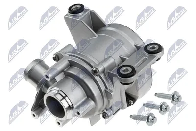 Bomba de agua, refrigeración del motor Mercedes-Benz C-CLASS · Mercedes-Benz C-CLASS T-Model · Mercedes-Benz GLC