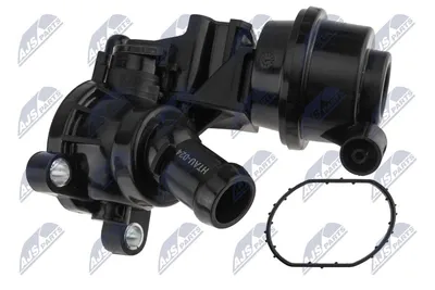 Válvula de control de refrigerante Audi Q7 · Audi A5 · Audi A4 B8