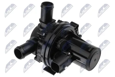 Válvula de control de refrigerante NTY CTM-CH-054