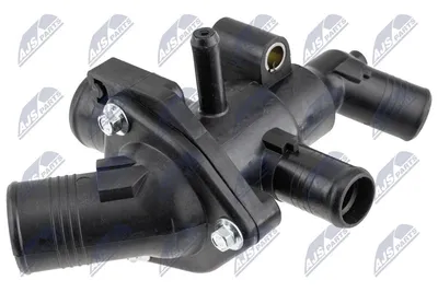 Caja del termostato Ford TRANSIT Bus · Ford TRANSIT Van · Ford TRANSIT Platform/Chassis