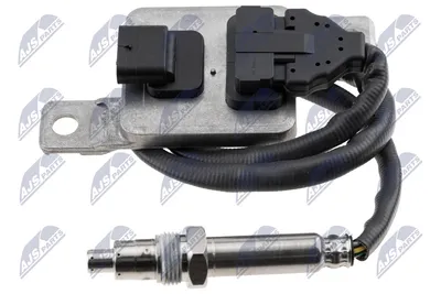 Sensor NOx, catalizador NOx Audi A7 Sportback · Audi A6 C7 · Audi A6 C7 Avant