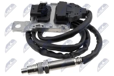 Sensor NOx, catalizador NOx Audi Q5 · Audi Q5 Van