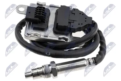 Sensor NOx, catalizador NOx Audi A3 · Audi A3 Sportback · Audi A3 Limousine