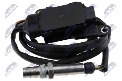 Sensor NOx, catalizador NOx Audi Q2 · Audi Q3 · Audi Q3 Sportback