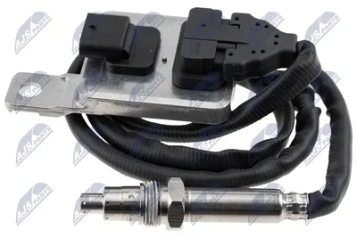 Sensor NOx, catalizador NOx Audi Q7 · Audi Q7 Van · Vw TOUAREG