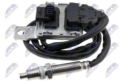 Sensor NOx, catalizador NOx Audi Q7