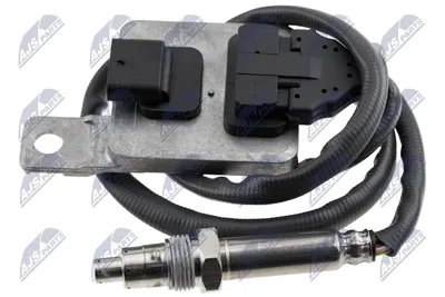 Sensor NOx, catalizador NOx Audi Q7