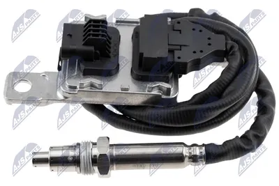 Sensor NOx, catalizador NOx Audi A3 · Audi A3 Sportback · Audi A3 Limousine