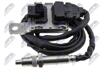 Sensor NOx, catalizador NOx Audi Q5 · Audi Q5 Van · Audi Q5 Sportback