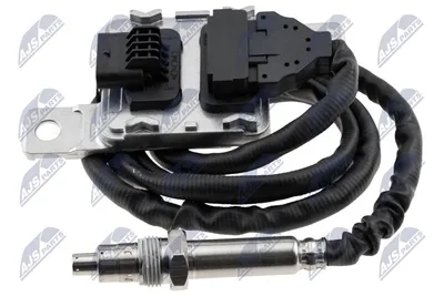 Sensor NOx, catalizador NOx Audi A4 B9 · Audi A4 B9 Avant · Audi A4 Allroad B9