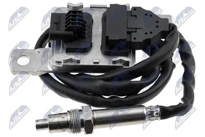 Sensor NOx, catalizador NOx Audi A4 B9 · Audi A4 B9 Avant · Audi A4 Allroad B9