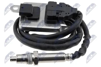 Sensor NOx, catalizador NOx Mercedes-Benz GL-CLASS · Mercedes-Benz E-CLASS · Mercedes-Benz E-CLASS T-Model