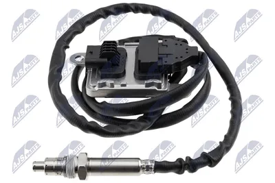 Sensor NOx, catalizador NOx Mercedes-Benz C-CLASS · Mercedes-Benz C-CLASS T-Model · Mercedes-Benz C-CLASS Coupe