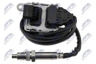 Sensor NOx, catalizador NOx Opel ASTRA K · Opel ASTRA K Sports Tourer