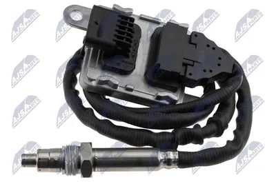 Sensor NOx, catalizador NOx Opel MOKKA / MOKKA X