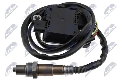 Sensor NOx, catalizador NOx Renault TRAFIC III Van · Renault TRAFIC III Bus · Renault TRAFIC III Platform/Chassis