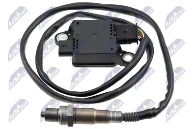 Sensor NOx, catalizador NOx Renault KOLEOS II