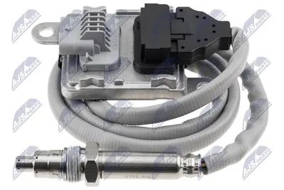 Sensor NOx, catalizador NOx Nissan NAVARA NP300 Pickup · Renault ALASKAN
