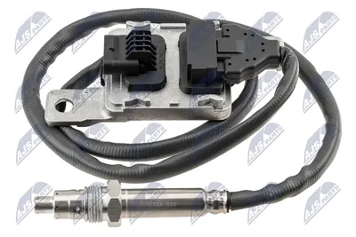 Sensor NOx, catalizador NOx Skoda YETI