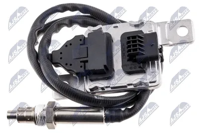 Sensor NOx, catalizador NOx Skoda YETI