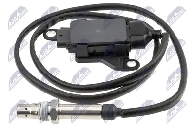 Sensor NOx, catalizador NOx Audi A3 Sportback · Audi A3 Limousine · Audi Q2