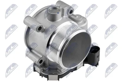 Cuerpo de mariposa Audi A3 Sportback · Audi Q7 · Audi A4 B9