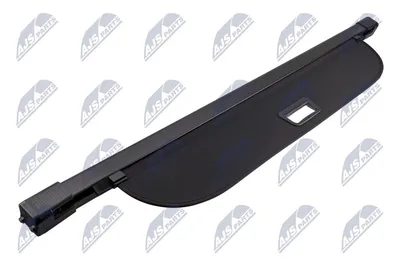 Capó del maletero/compartimento de carga Audi A4 B9 Avant · Audi A4 Allroad B9