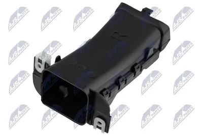 Conducto de aire Bmw 3 · Bmw 3 Touring · Bmw 3 Touring Van