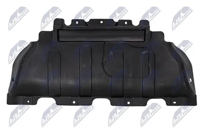 protección motor /empotramiento Dodge DURANGO · Jeep GRAND CHEROKEE IV