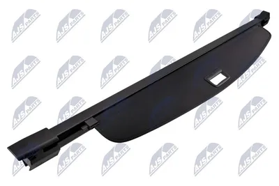 Capó del maletero/compartimento de carga Jeep GRAND CHEROKEE L V