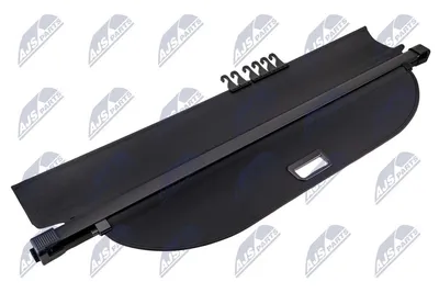 Capó del maletero/compartimento de carga Chevrolet ORLANDO