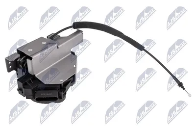 Bloqueo del portón trasero Ford TRANSIT V363 Bus · Ford TRANSIT V363 Van
