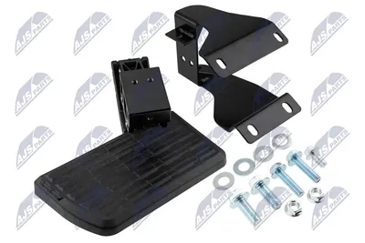 Soporte, parachoques Ford Usa F-150 · Ford Usa F-150 Crew Cab Pickup