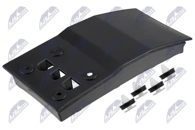 Listón embellecedor/protector, panel lateral Ford TOURNEO CUSTOM V362 Bus