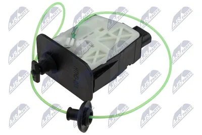 Elemento obturador, tapa del depósito NTY EZC-HD-088